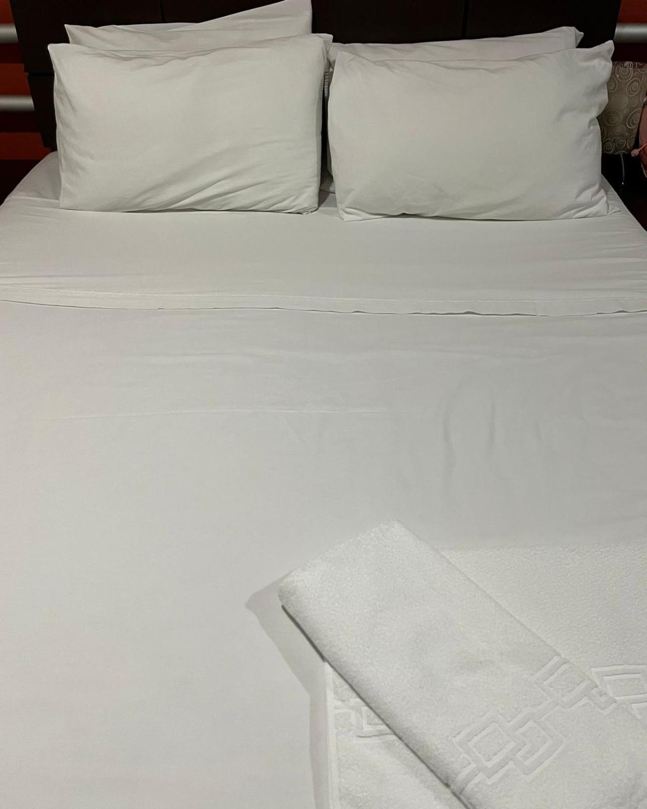 Santa Catarina Plaza Hotel Canoinhas Eksteriør bilde