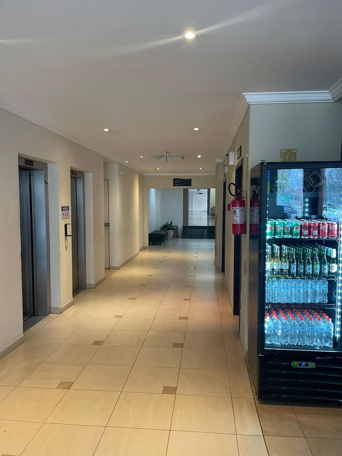 Santa Catarina Plaza Hotel Canoinhas Eksteriør bilde